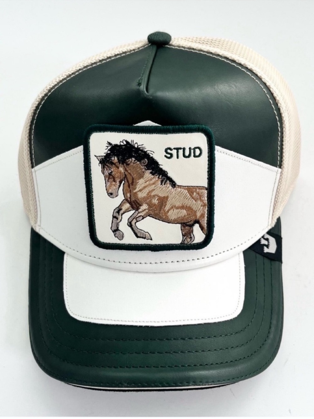 Goorin Bros Stud Hat NEW